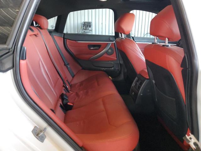 2019 BMW 430I GRAN WBA4J1C58KBM18032