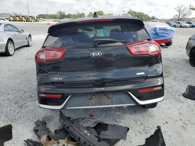 2018 KIA NIRO FE KNDCB3LC2J5204611