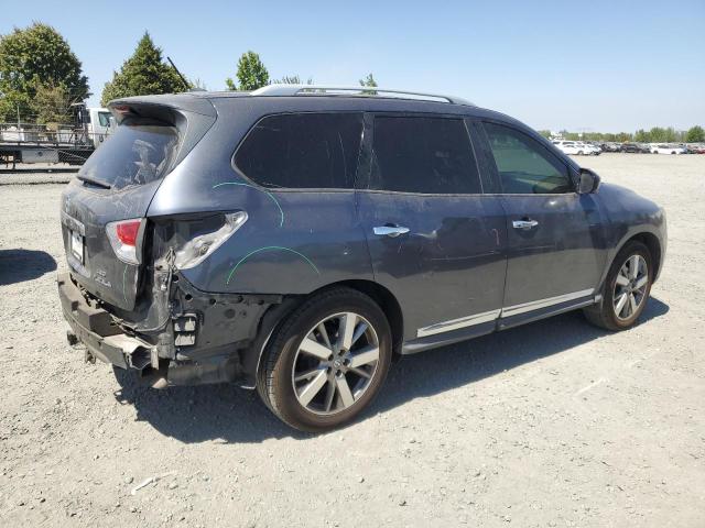 2014 NISSAN PATHFINDER - 5N1AR2MM9EC613240