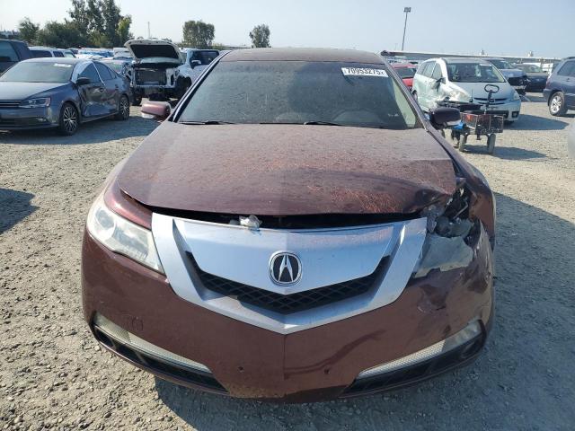 2010 ACURA TL - 19UUA8F53AA009210