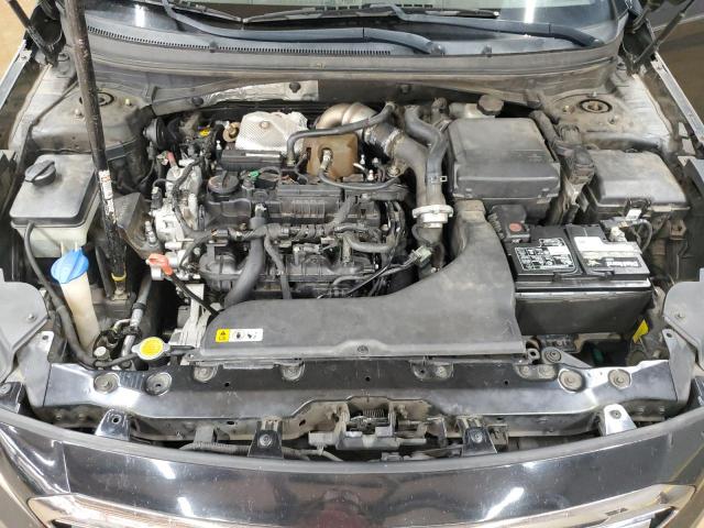 2015 HYUNDAI SONATA SPO - 5NPE34AB1FH251786