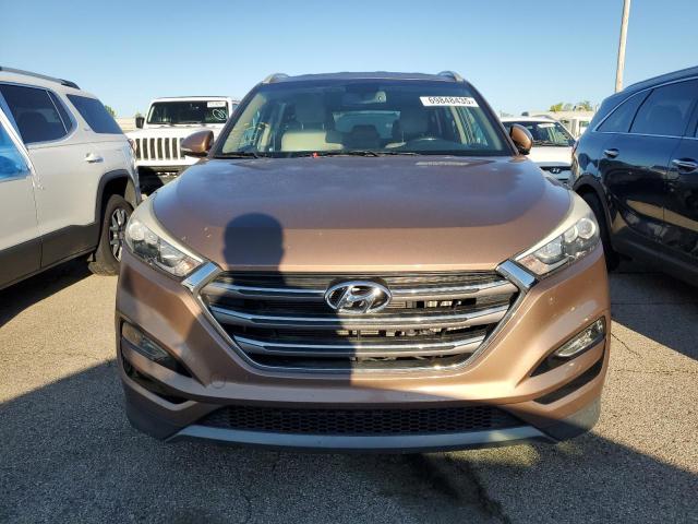 2016 HYUNDAI TUCSON LIM KM8J3CA25GU176487