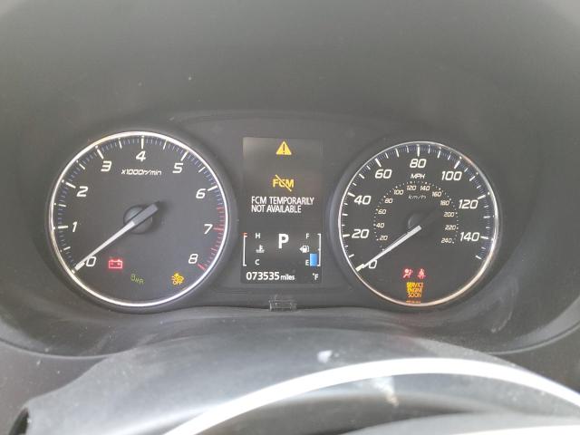 2020 MITSUBISHI OUTLANDER - JA4AD3A32LZ035555
