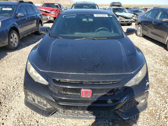 2018 HONDA CIVIC SI 2HGFC1E55JH700073