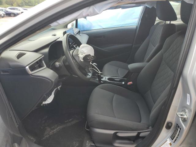 2022 TOYOTA COROLLA LE JTDEAMDE9N3008488