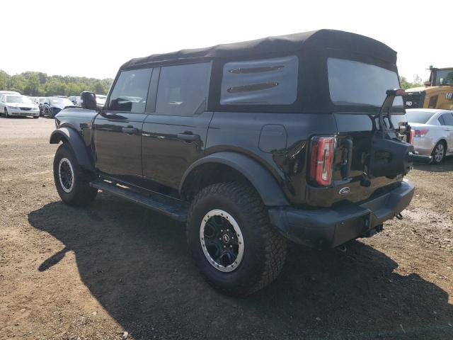 2021 FORD BRONCO BASE 1FMEE5DP8MLA87416
