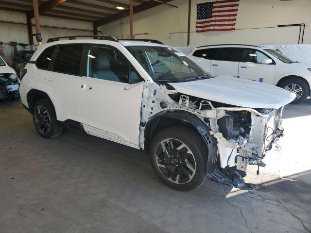 2025 SUBARU FORESTER L JF2SLDRC1SH533842