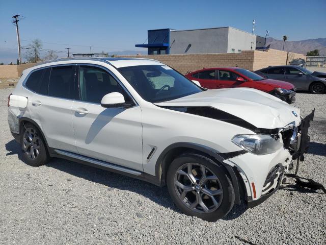 2020 BMW X3 SDRIVE3 5UXTY3C08LLU69387