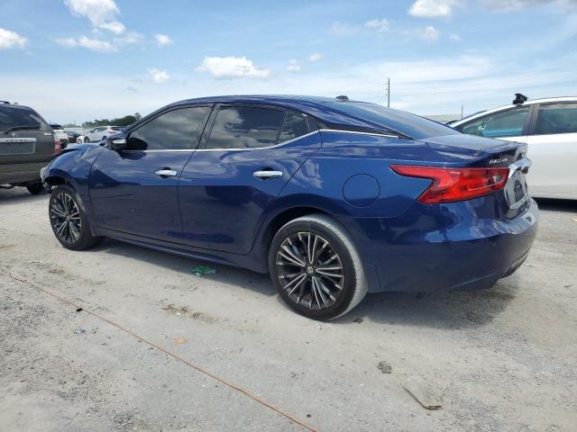 2017 NISSAN MAXIMA 3.5 1N4AA6AP0HC383180