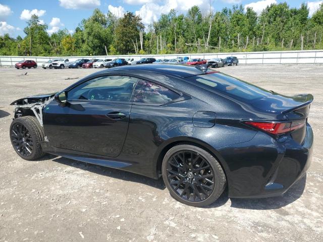 2022 LEXUS RC 300 BASE JTHD85EC8N5006650