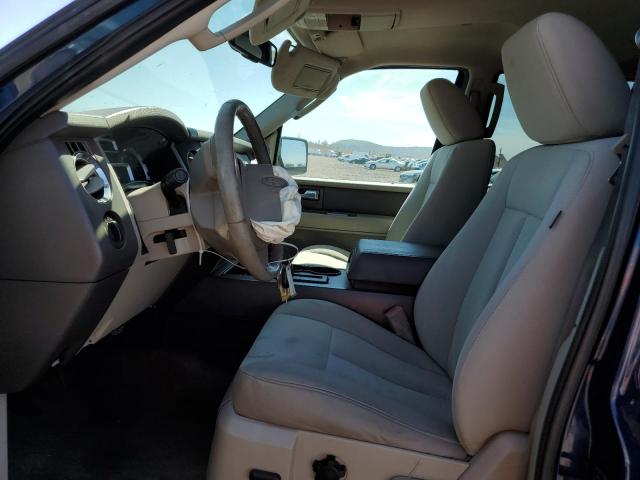 2010 FORD EXPEDITION EL XLT - 1FMJK1G59AEB61517