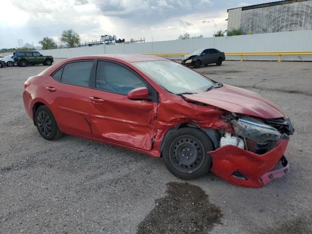 2017 TOYOTA COROLLA L - Other View