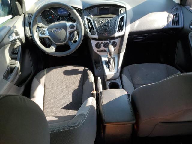 2013 FORD FOCUS SE - 1FADP3F29DL325179