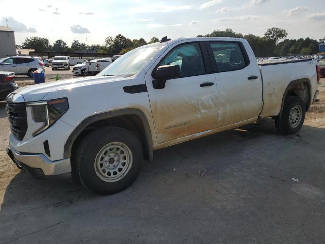 Global Auto Auctions: 2025 GMC SIERRA K1500