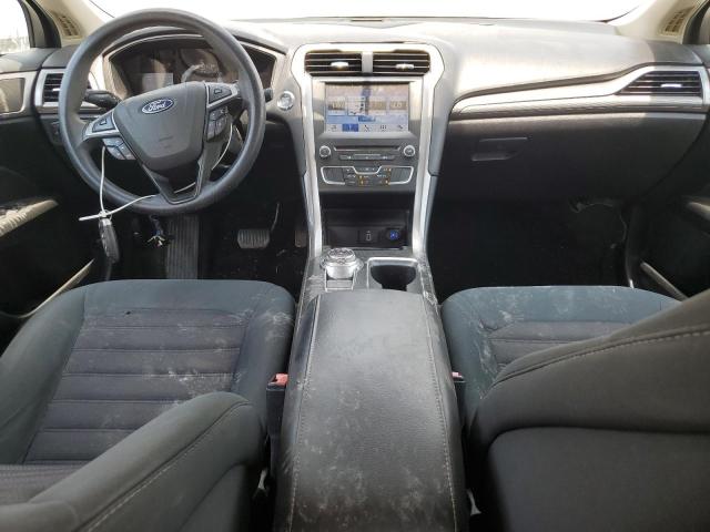 2018 FORD FUSION SE - 3FA6P0HD0JR143194