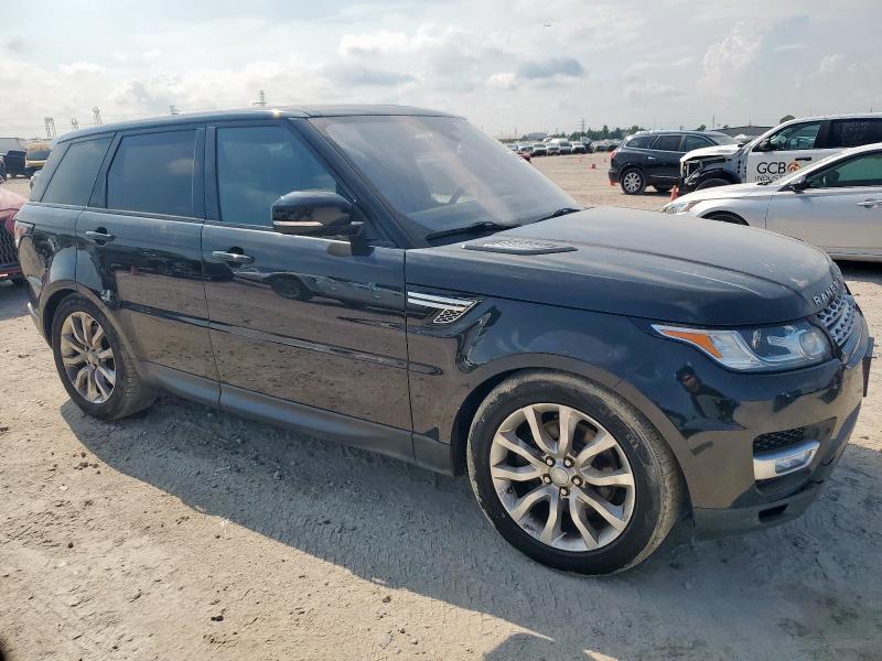 2016 LAND ROVER RANGE ROVE SALWR2PF5GA121061