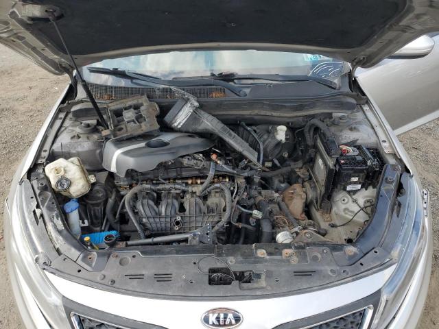 2014 KIA OPTIMA SX - 5XXGR4A62EG283988