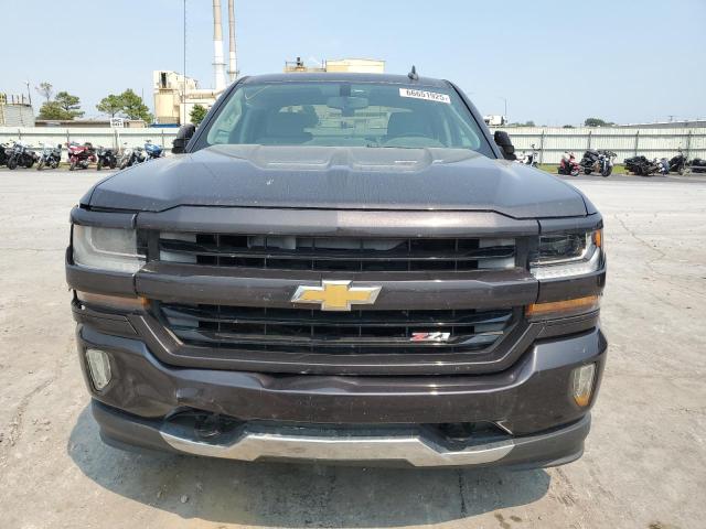 2016 CHEVROLET SILVERADO - 3GCUKREC8GG169286