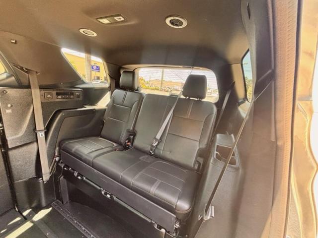 2023 CHEVROLET TRAVERSE R 1GNERJKW1PJ145143