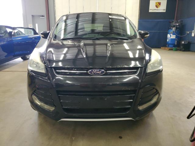 2013 FORD ESCAPE SEL - 1FMCU9HX5DUC91595