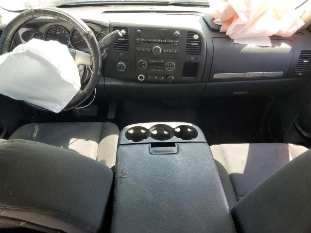 2013 GMC SIERRA K15 #3294460523