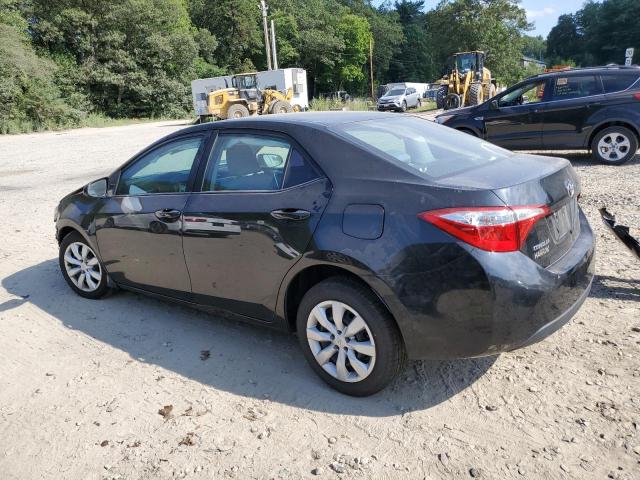 2015 TOYOTA COROLLA L - 2T1BURHE6FC303493