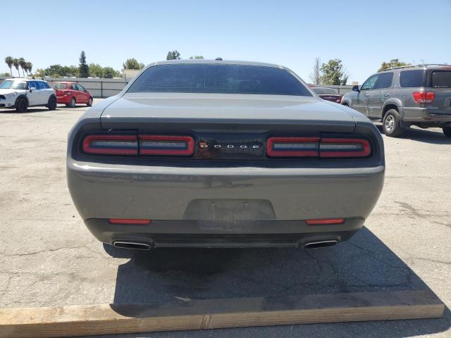 2017 DODGE CHALLENGER SXT 2C3CDZAG6HH588953