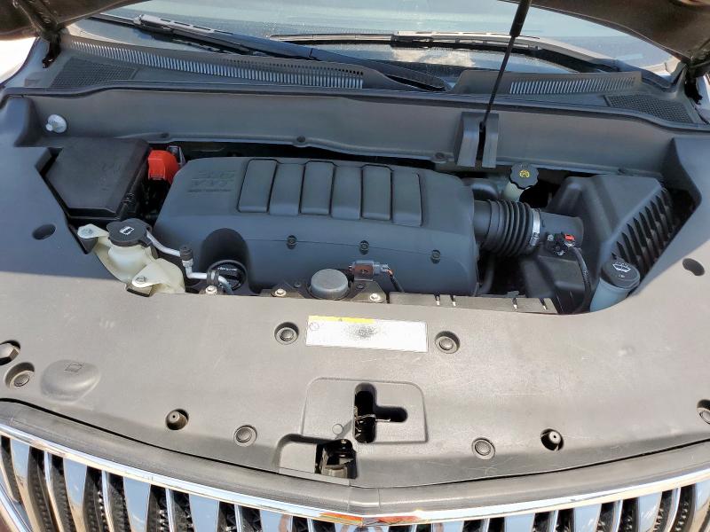 2015 BUICK ENCLAVE 5GAKVCKDXFJ116645