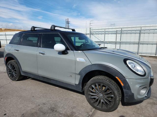 2017 MINI COOPER S C WMWLU5C32H2E84435