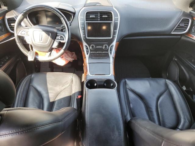 2019 LINCOLN NAUTILUS S 2LMPJ8KP9KBL16809