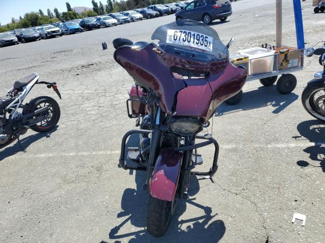 2020 HARLEY-DAVIDSON FLHXS - 1HD1KRP20LB664140