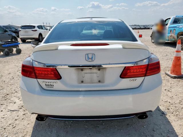 2015 HONDA ACCORD EXL 1HGCR3F84FA010956