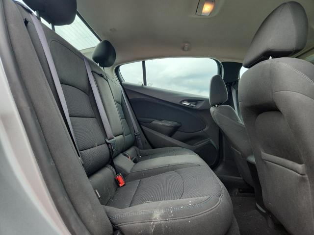 2016 CHEVROLET CRUZE LT 1G1BE5SM2G7251233