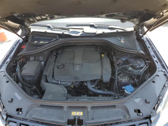 2013 MERCEDES-BENZ ML 350 4MA - 4JGDA5HB9DA161167