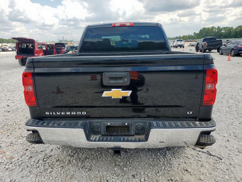 2016 CHEVROLET SILVERADO - 3GCPCRECXGG157604