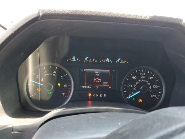 2018 FORD F150 SUPER 1FTEW1EP7JFB48127