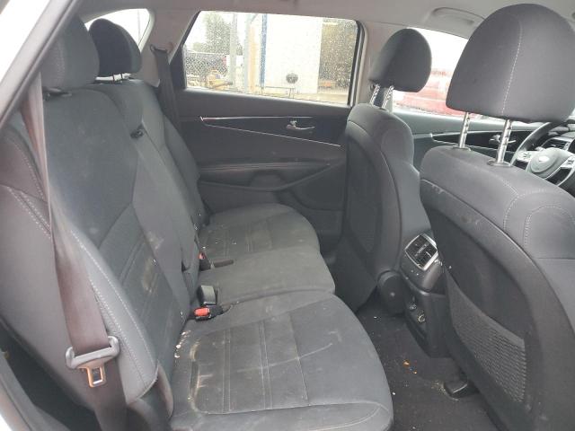 2020 KIA SORENTO S - 5XYPG4A57LG681249