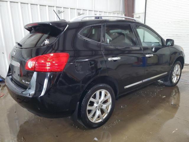 2012 NISSAN ROGUE S - JN8AS5MV7CW368263