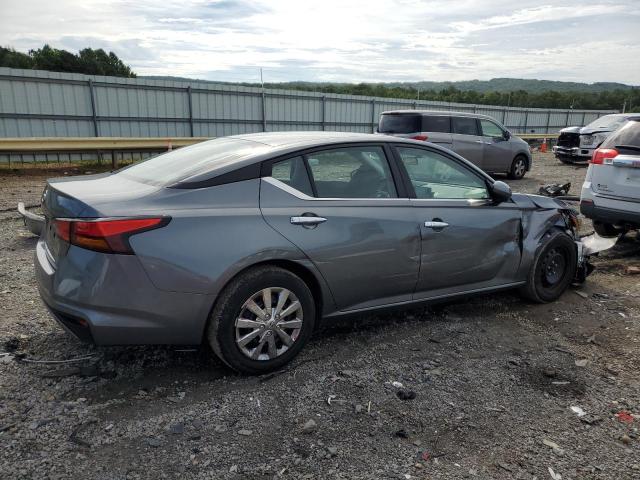 2022 NISSAN ALTIMA S 1N4BL4BV0NN399041