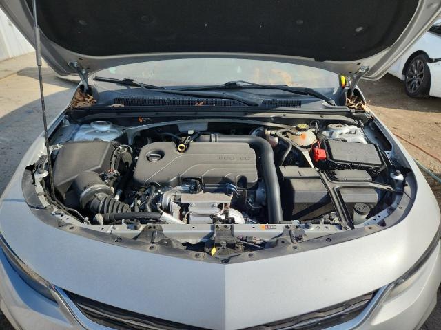 2018 CHEVROLET MALIBU LT - 1G1ZD5ST9JF200916