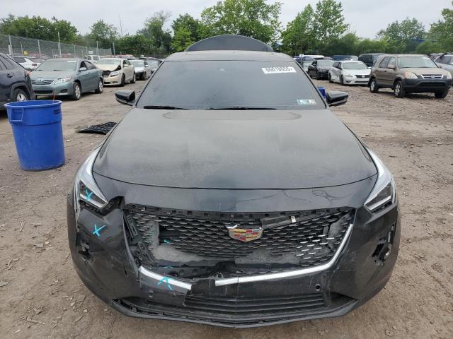 2019 CADILLAC CT6 LUXURY 1G6KB5RS5KU133159