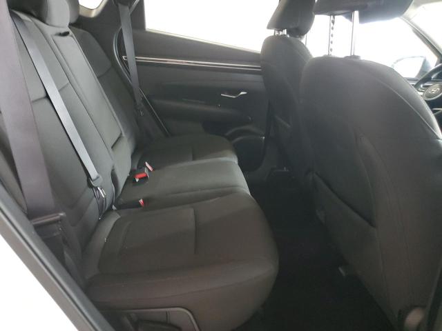 2022 HYUNDAI TUCSON SE 5NMJACAEXNH058153