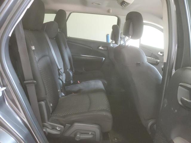 2015 DODGE JOURNEY SX 3C4PDDBG4FT693221