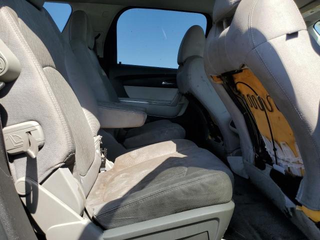 2011 GMC ACADIA SLE - 1GKKRPEDXBJ111997