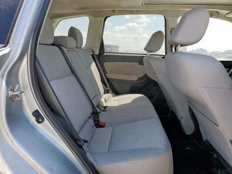 2015 SUBARU FORESTER 2 JF2SJAFC3FH434079