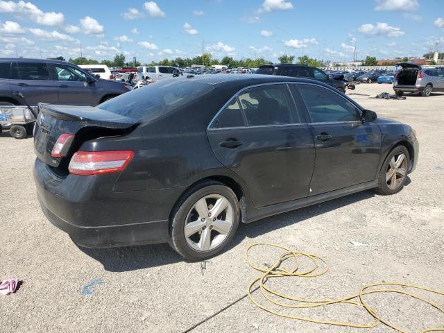 2011 TOYOTA CAMRY BASE - 4T1BF3EK1BU197190