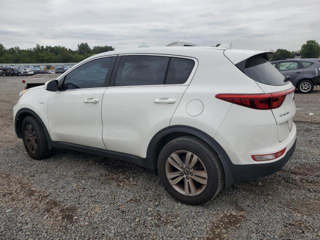 2017 KIA SPORTAGE L - KNDPMCAC7H7141342