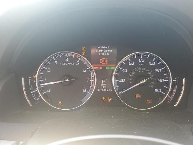2020 ACURA RLX TECHNO JH4KC1F51LC000177