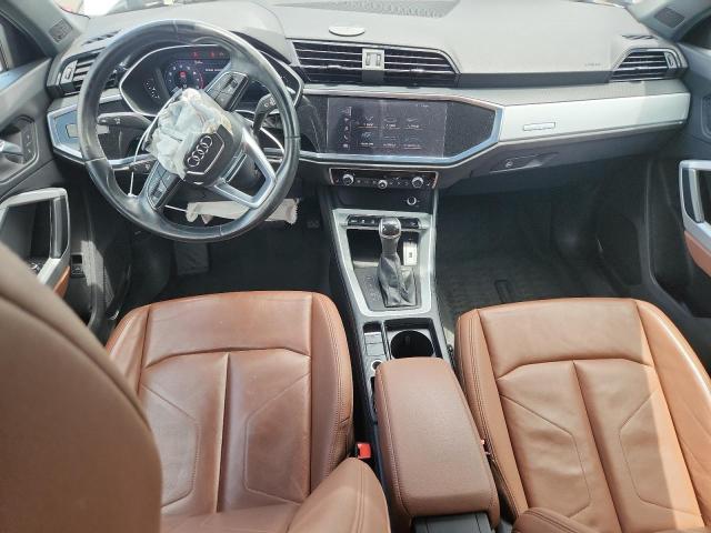 2021 AUDI Q3 PREMIUM WA1AUCF37M1064364
