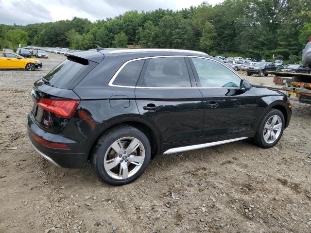 2018 AUDI Q5 PREMIUM WA1BNAFY0J2018494